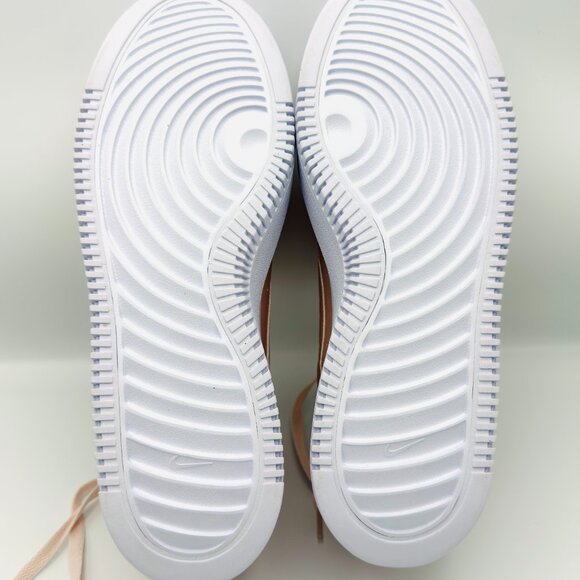 3732 NIKE WOMEN VISION ALTA PINK SIZE 11 - Picture 5 of 9